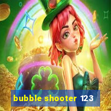 bubble shooter 123